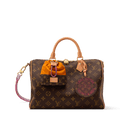 LOUIS VUITTON M27512 Speedy Soft 30
