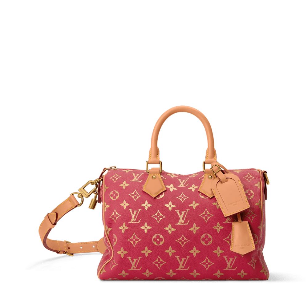 Louis Vuitton M15281 Speedy P9 Bandoulière 30