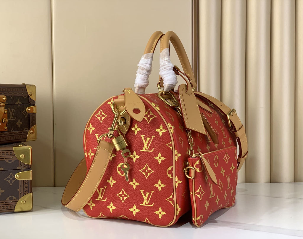 Louis Vuitton M15281 Speedy P9 Bandoulière 30