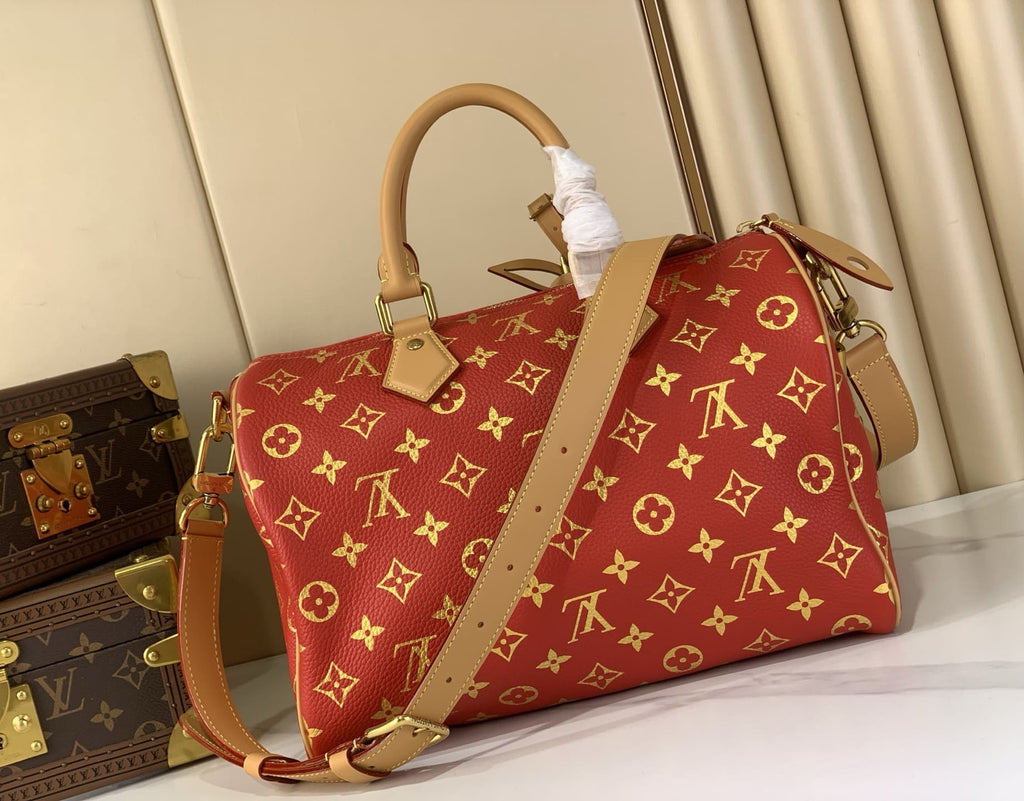 Louis Vuitton M15281 Speedy P9 Bandoulière 30