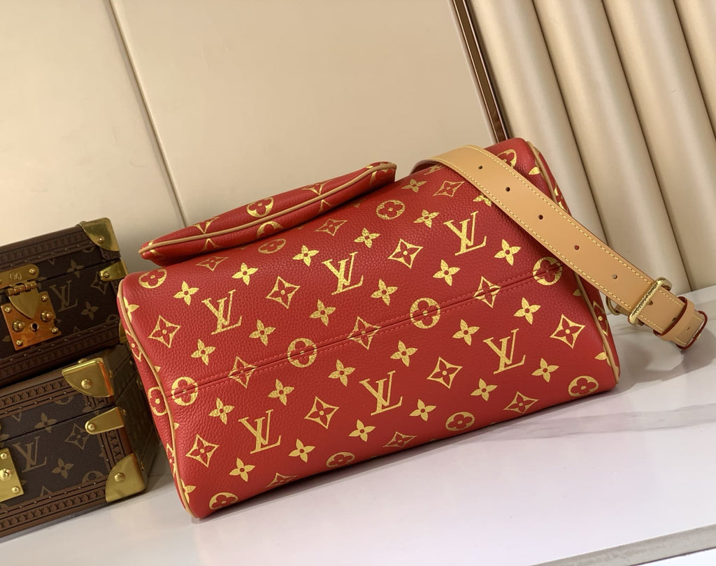 Louis Vuitton M15281 Speedy P9 Bandoulière 30