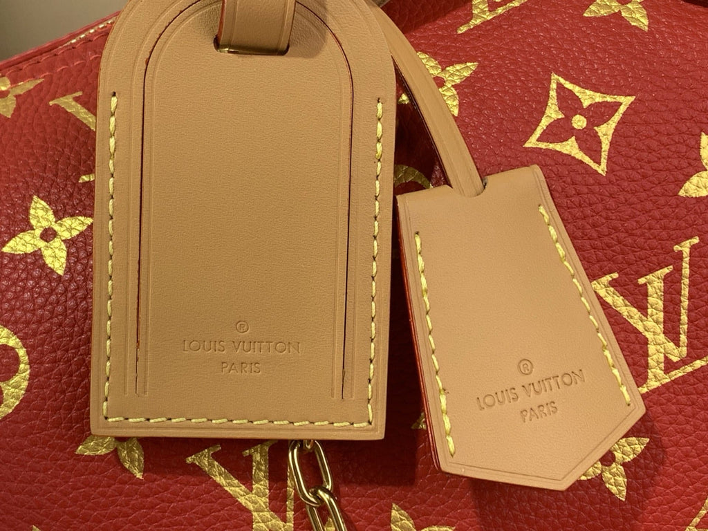 Louis Vuitton M15281 Speedy P9 Bandoulière 30