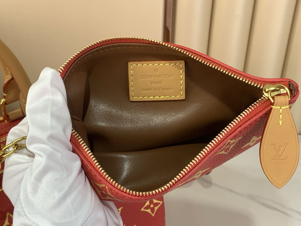 Louis Vuitton M15281 Speedy P9 Bandoulière 30
