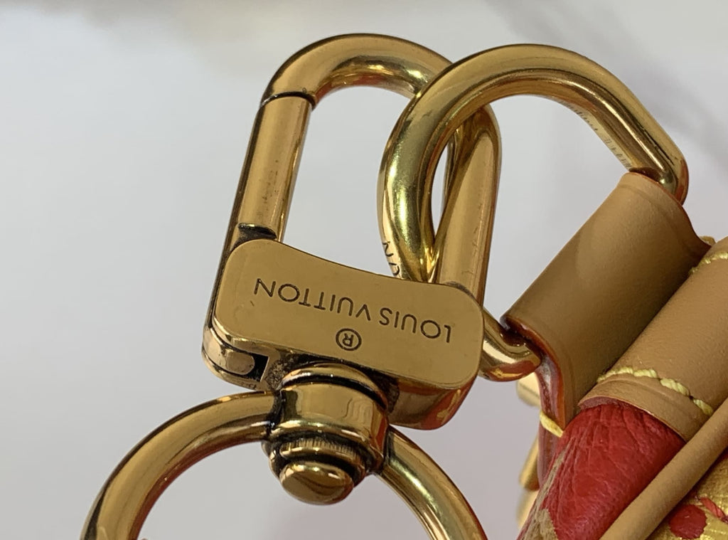 Louis Vuitton M15281 Speedy P9 Bandoulière 30