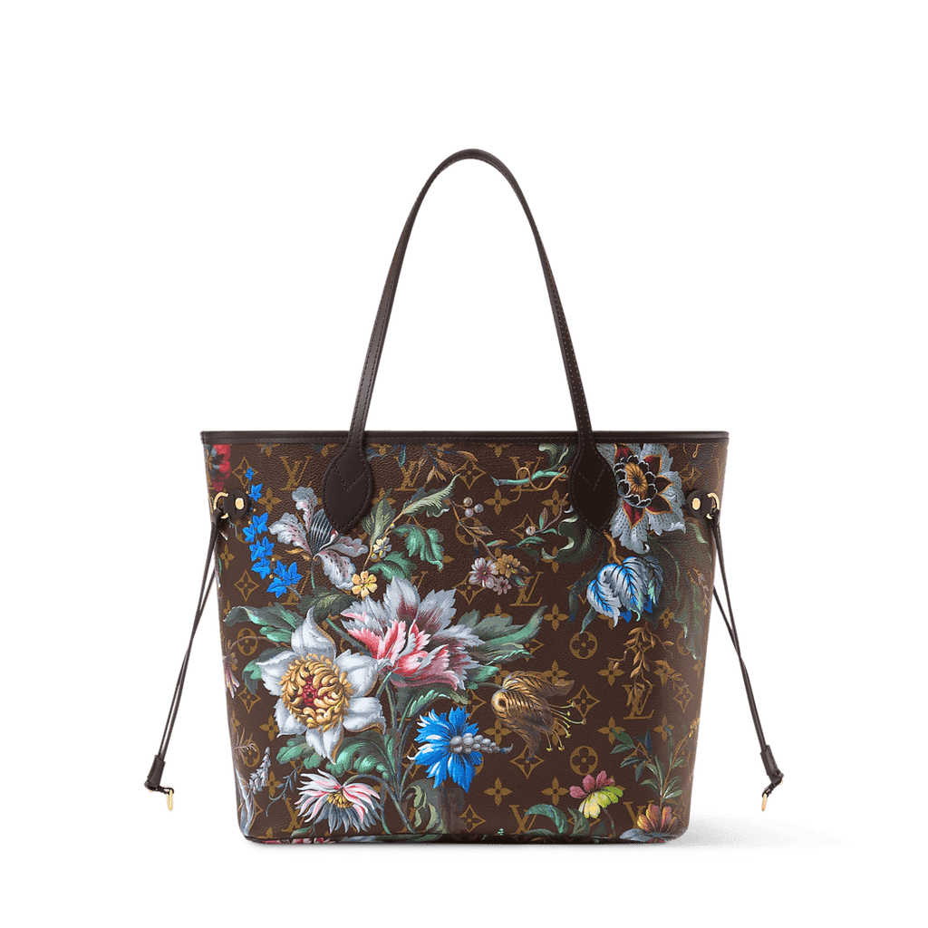 LOUIS VUITTON M28918 Neverfull MM