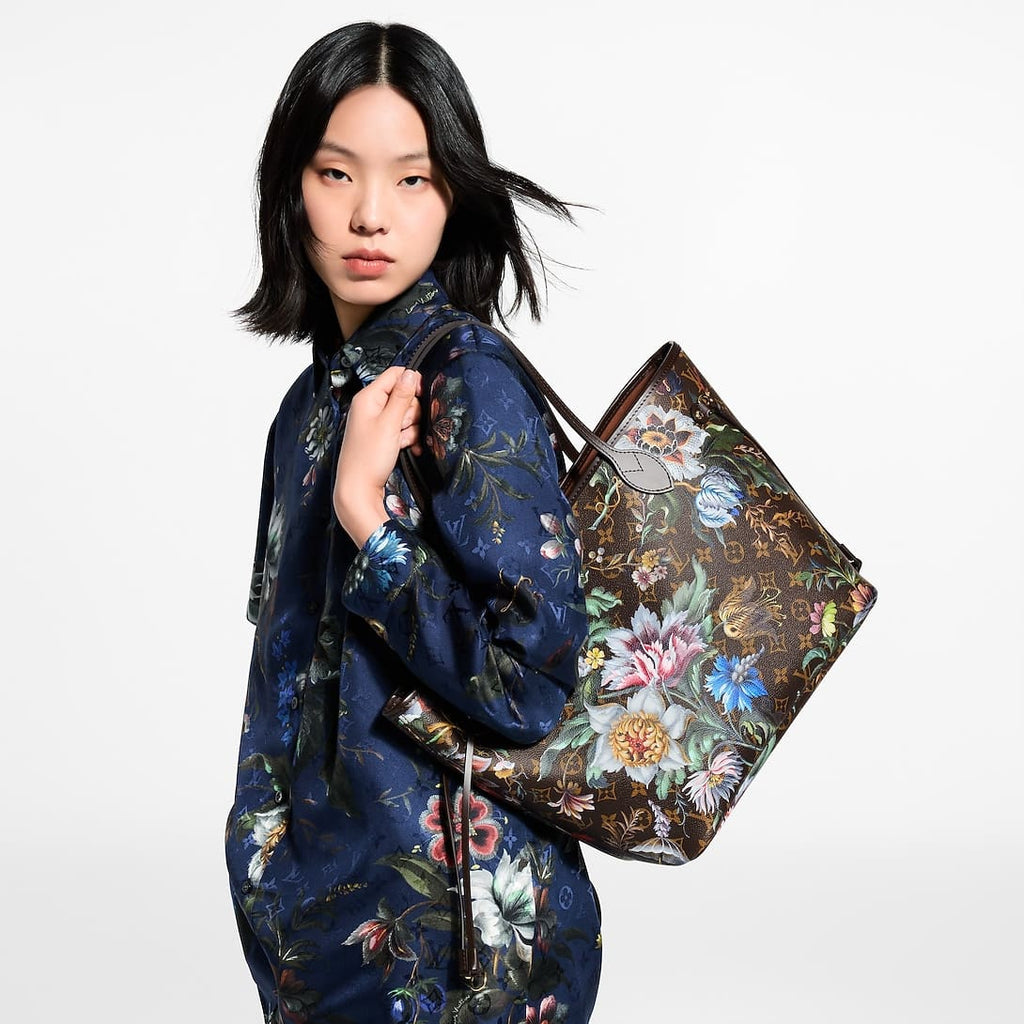 LOUIS VUITTON M28918 Neverfull MM