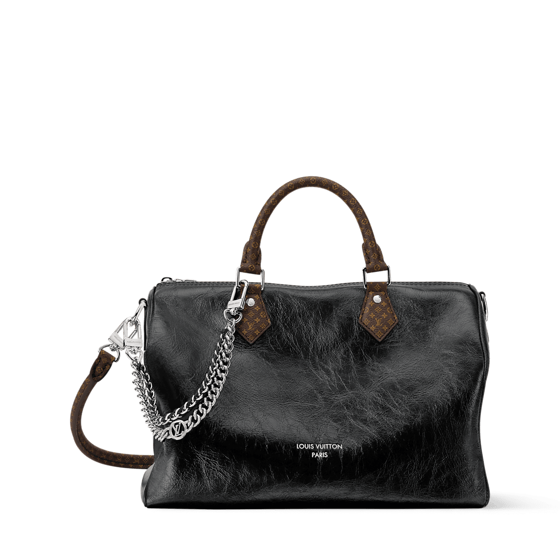LOUIS VUITTON M29419 Speedy Soft 30