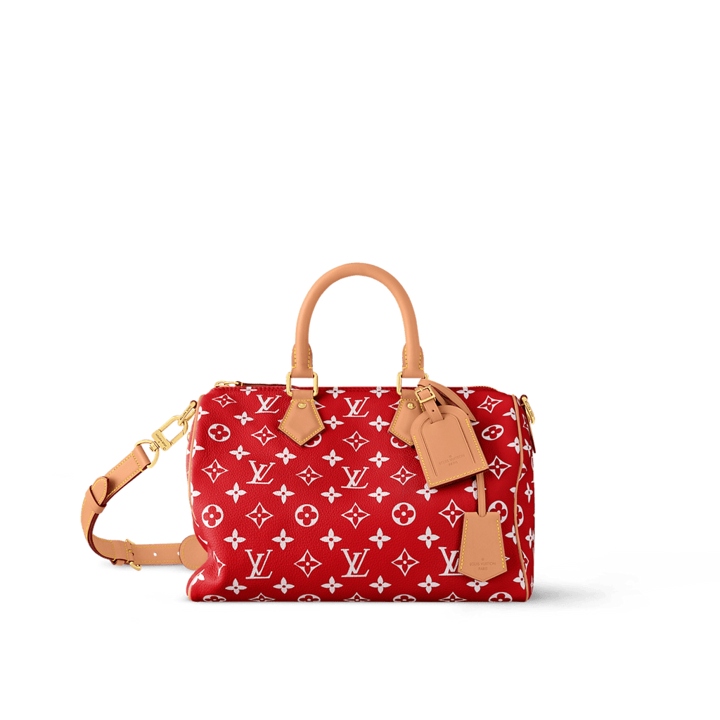 LOUIS VUITTON M14067 Speedy P9 Bandoulière 30