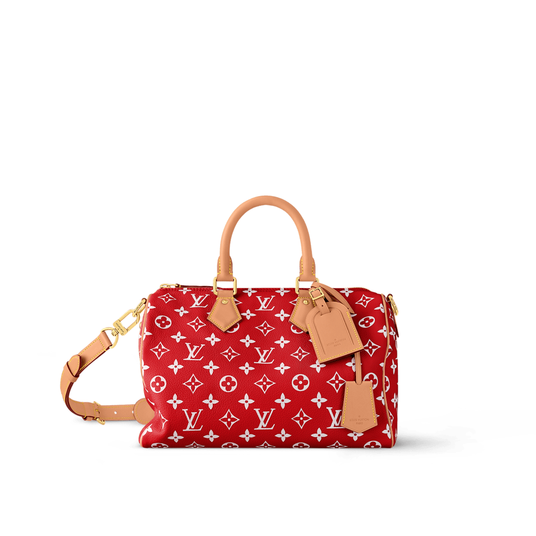 LOUIS VUITTON M14067 Speedy P9 Bandoulière 30