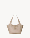 【Master quality】SAINT LAURENT LE 5 À 7 SMALL BEA in grained leather