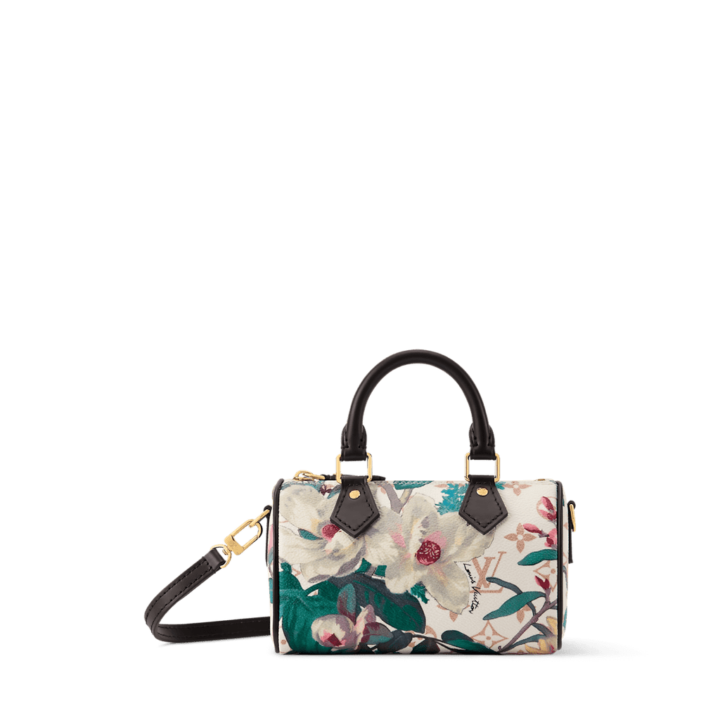 LOUIS VUITTON M29149 Nano Speedy