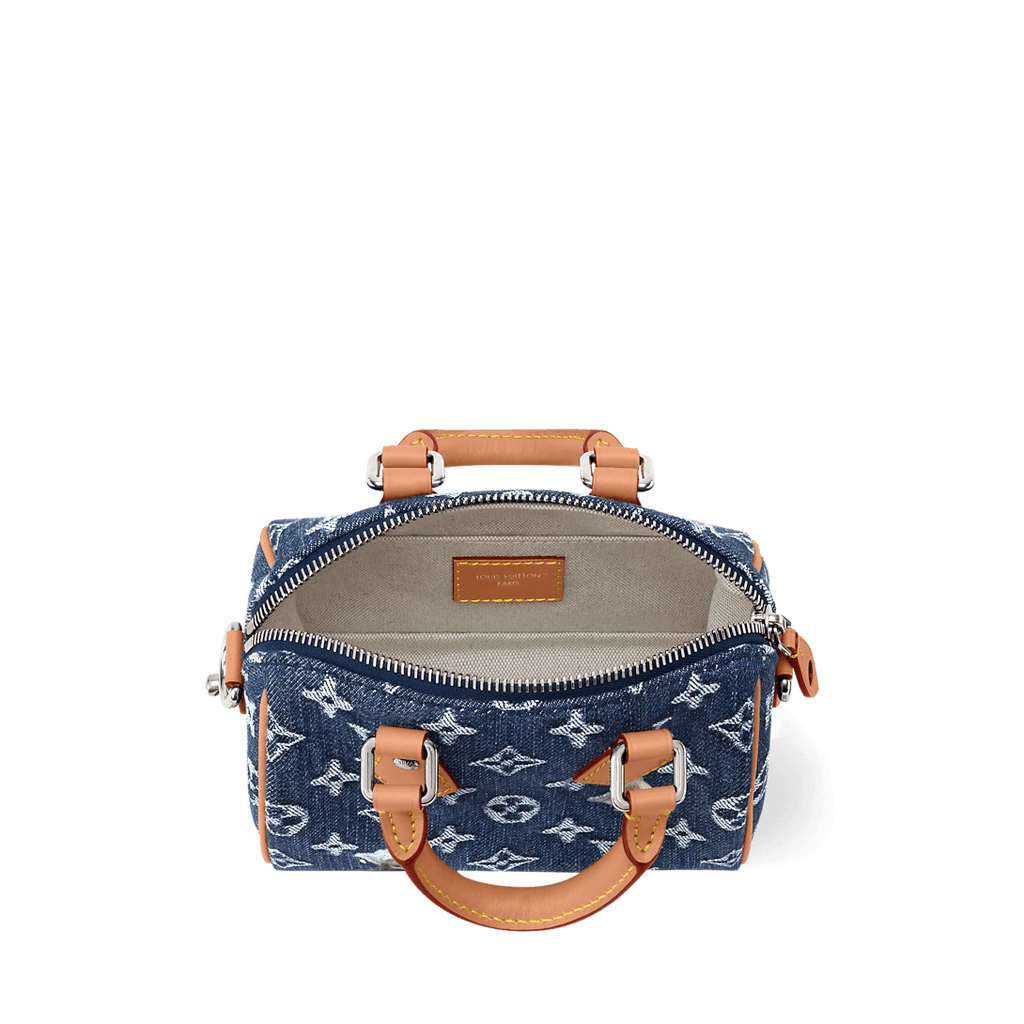 LOUIS VUITTON M27557 Speedy 18 Bandoulière