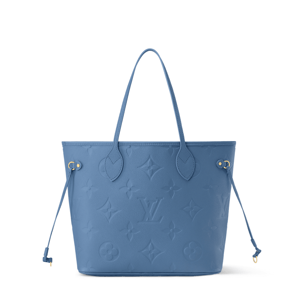 LOUIS VUITTON M27358 Neverfull MM