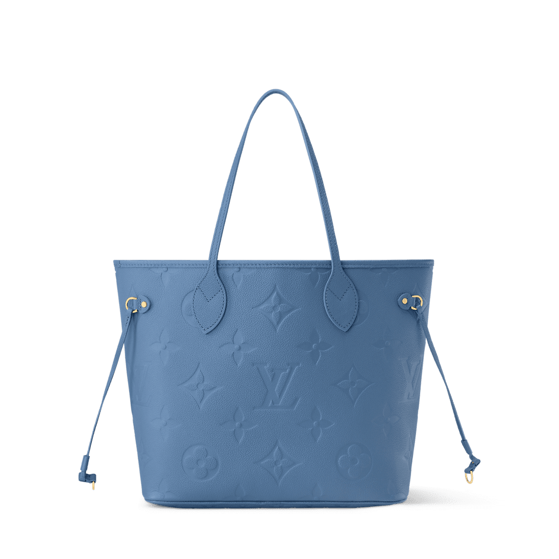 LOUIS VUITTON M27358 Neverfull MM