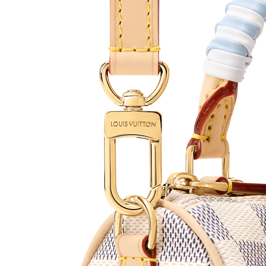 LOUIS VUITTON N40918 Nano Speedy
