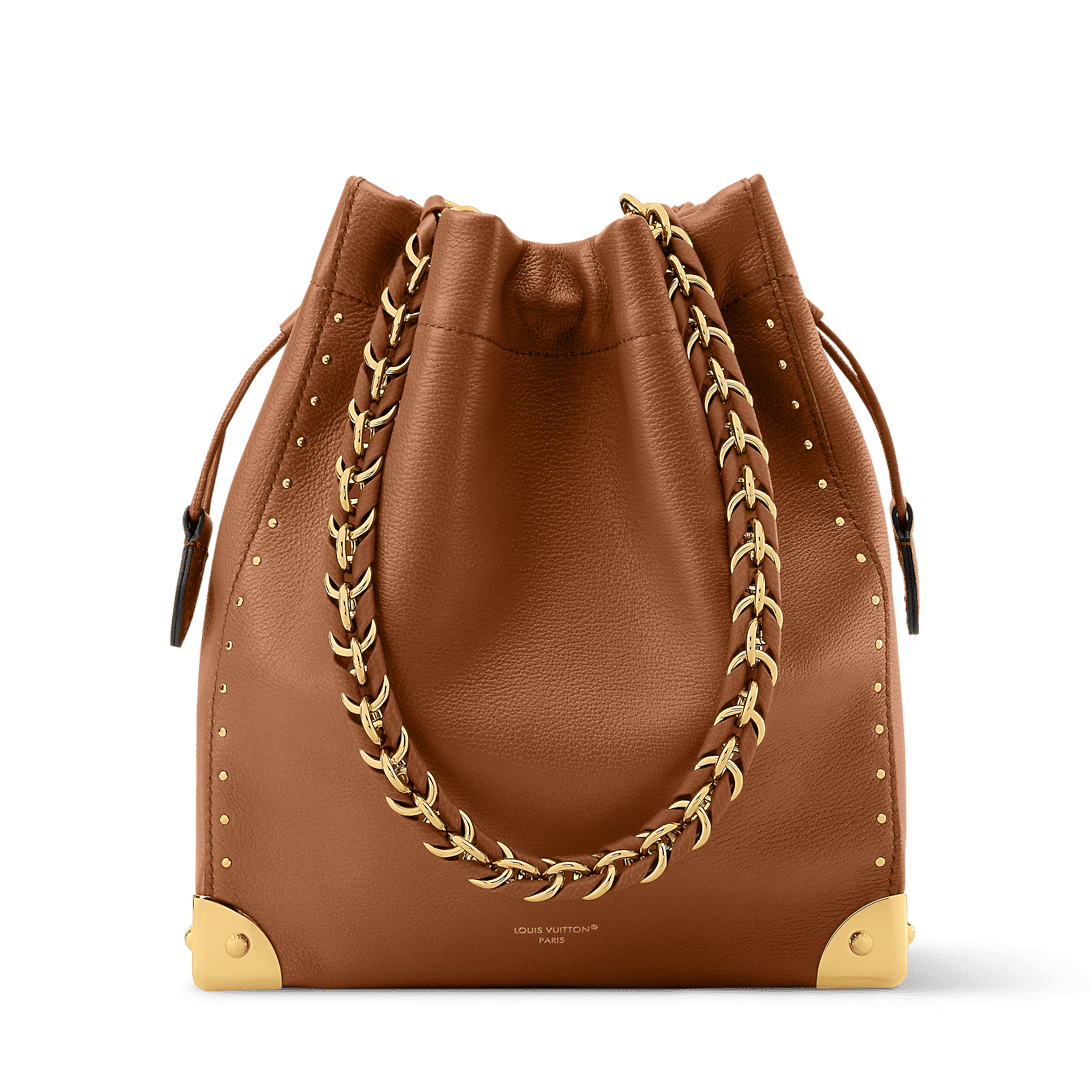 LOUIS VUITTON M29131 Noé Trunk