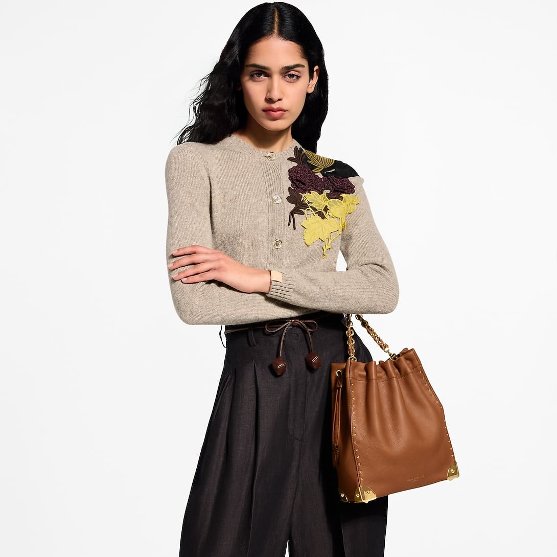 LOUIS VUITTON M29131 Noé Trunk