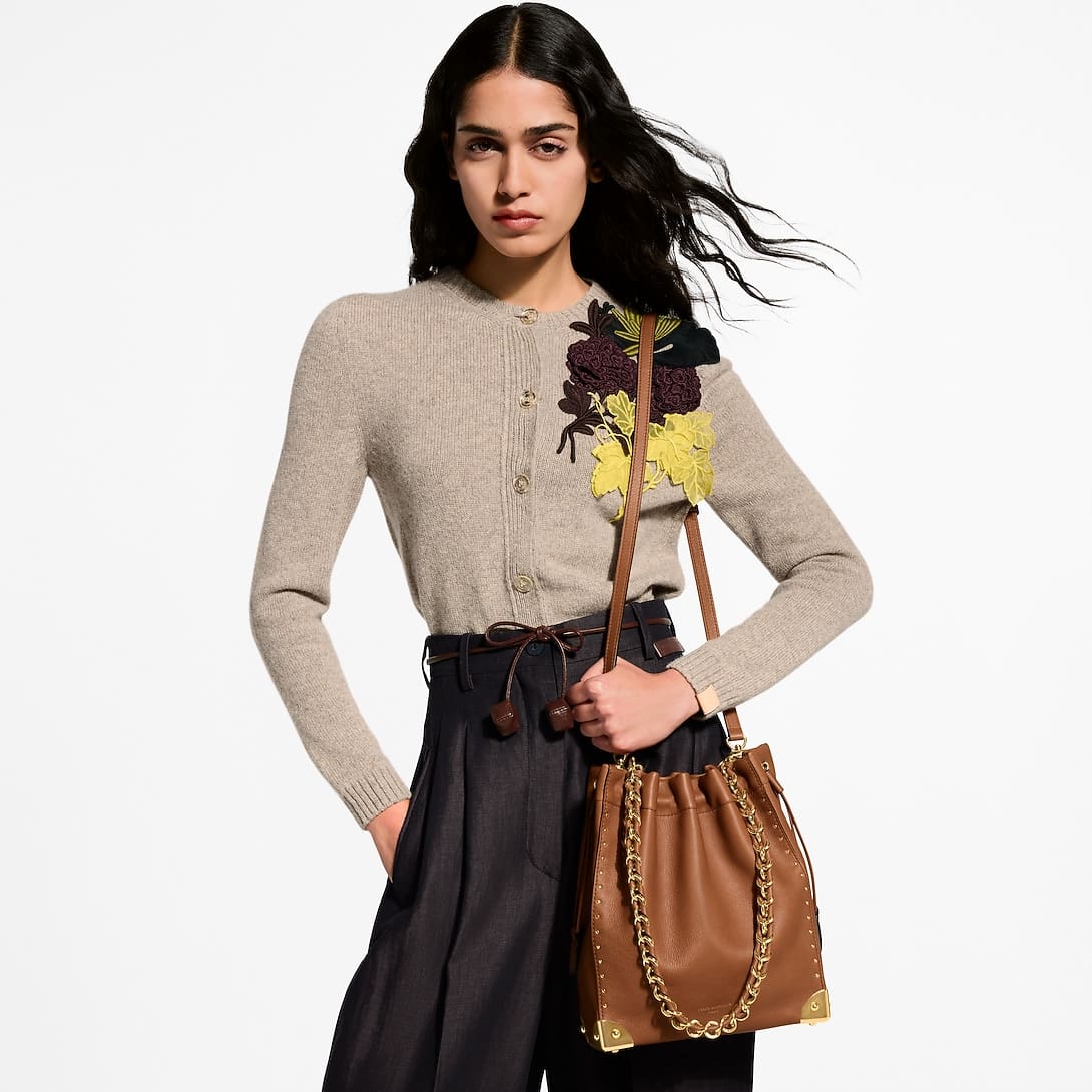 LOUIS VUITTON M29131 Noé Trunk