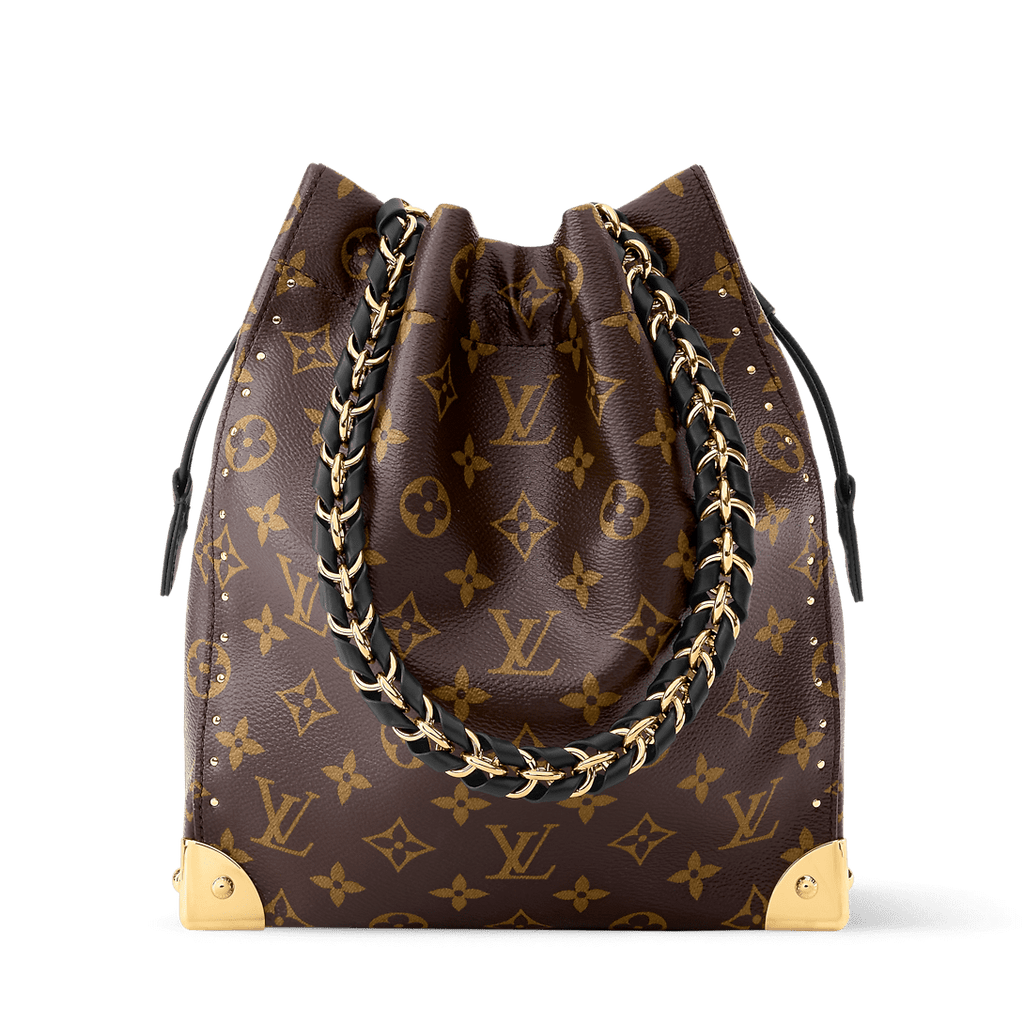 LOUIS VUITTON M28515 Noé Trunk
