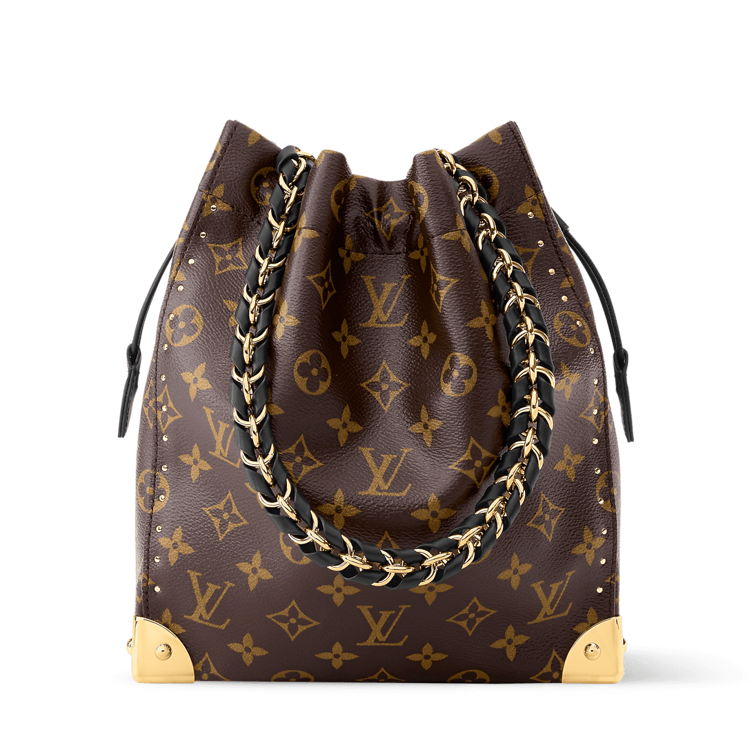 LOUIS VUITTON M28515 Noé Trunk