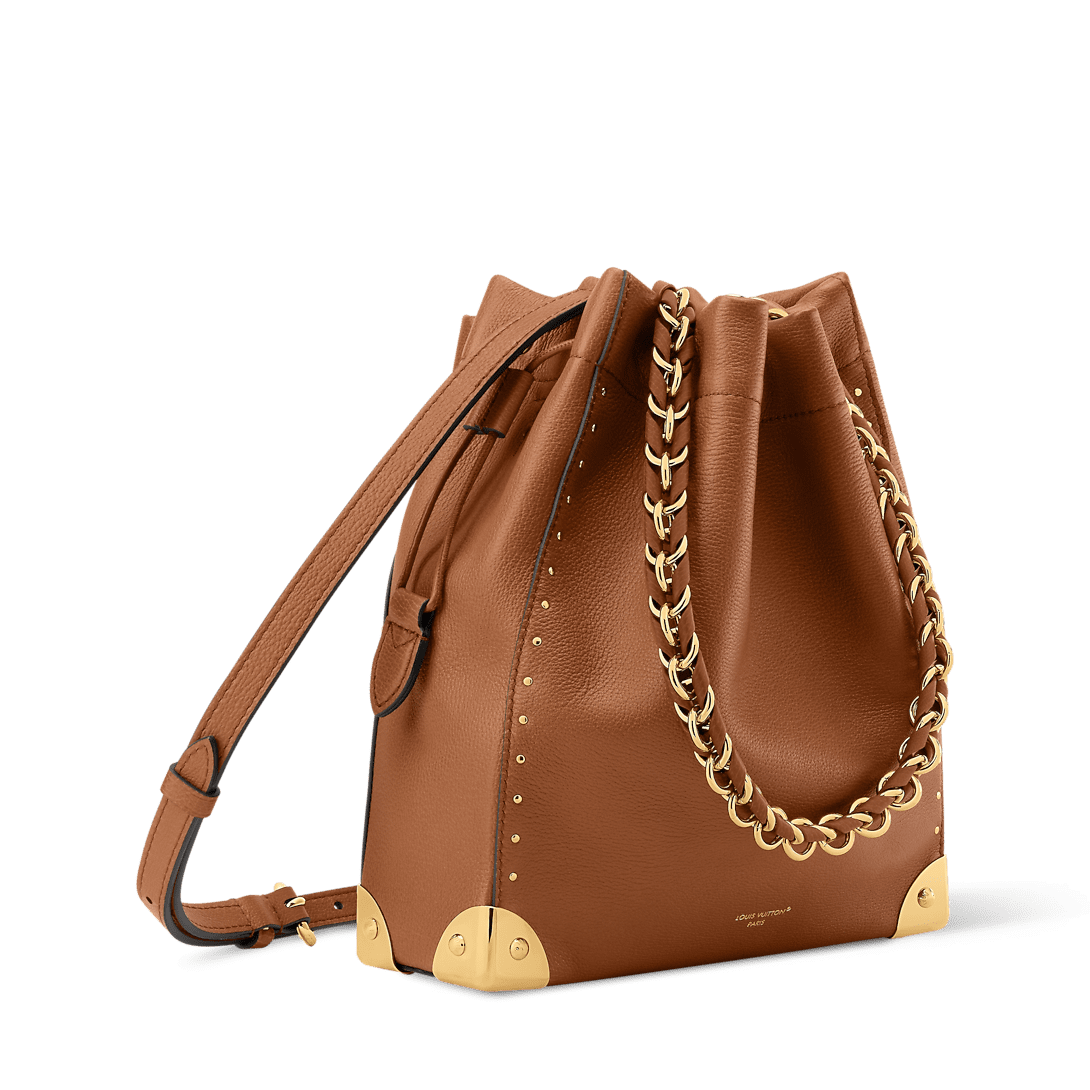 LOUIS VUITTON M29131 Noé Trunk