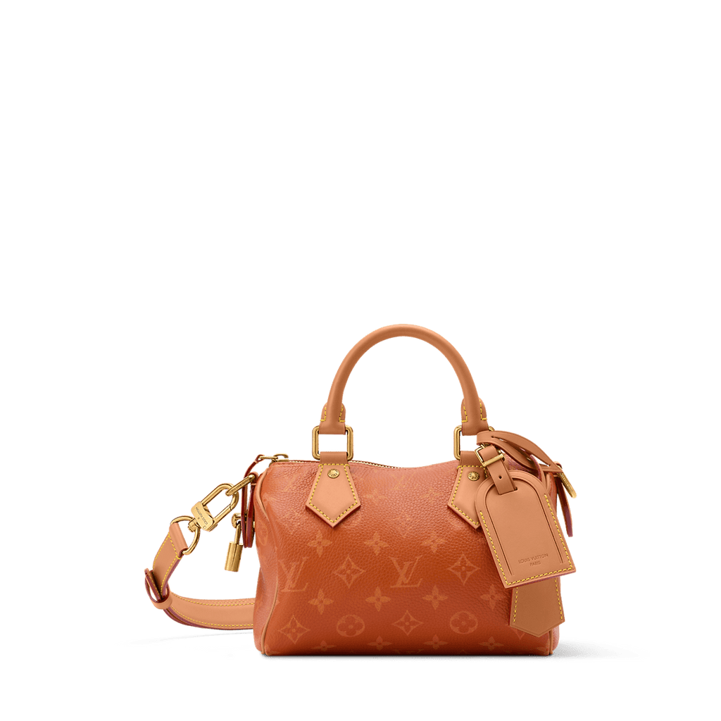 【Master quality】LOUIS VUITTON M28307 Speedy P9 Bandoulière 20