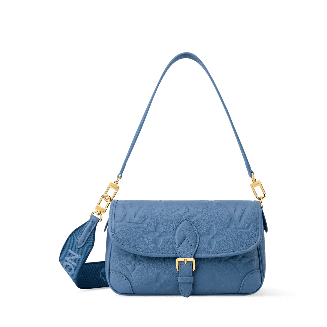 LOUIS VUITTON M27362 Diane