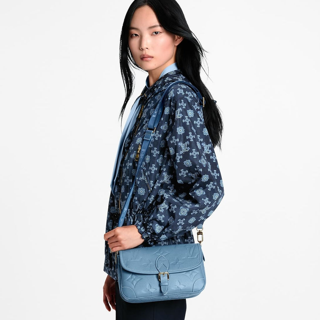 LOUIS VUITTON M27362 Diane