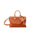 [Master quality]LOUIS VUITTON M27977 Speedy P9 Bandoulière 30