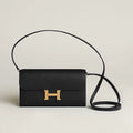 Hermès Constance To Go wallet