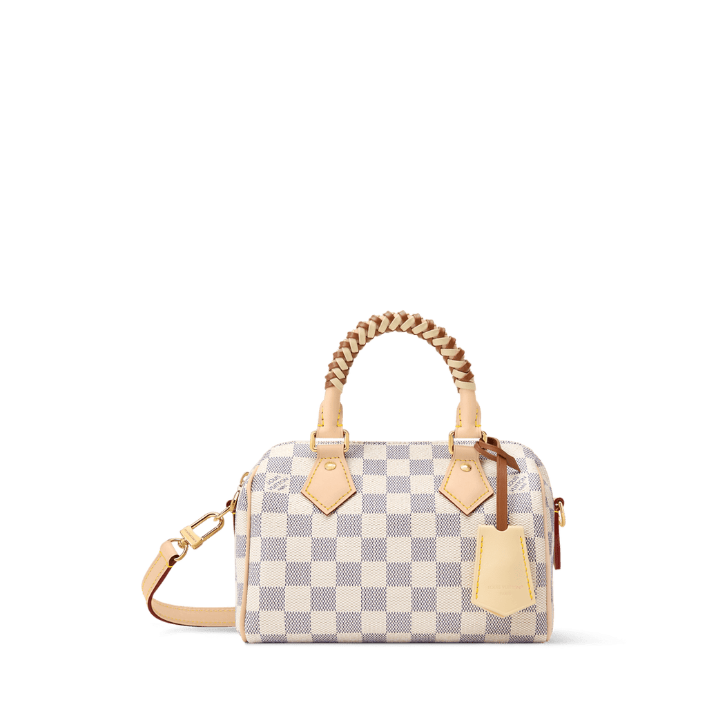 LOUIS VUITTON N40950 Speedy Bandoulière 20