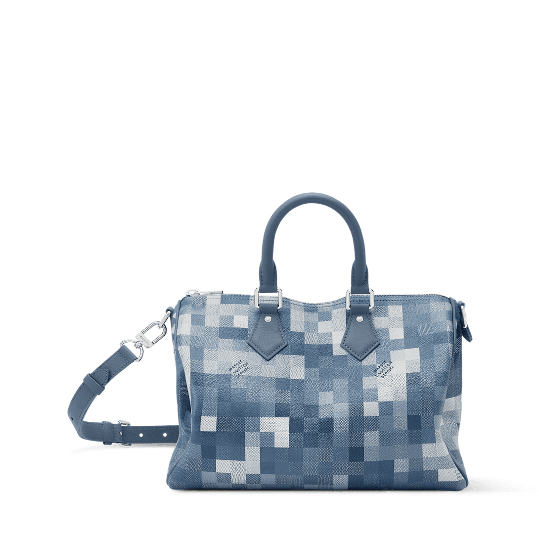 LOUIS VUITTON M28978 Speedy 30 Bandoulière