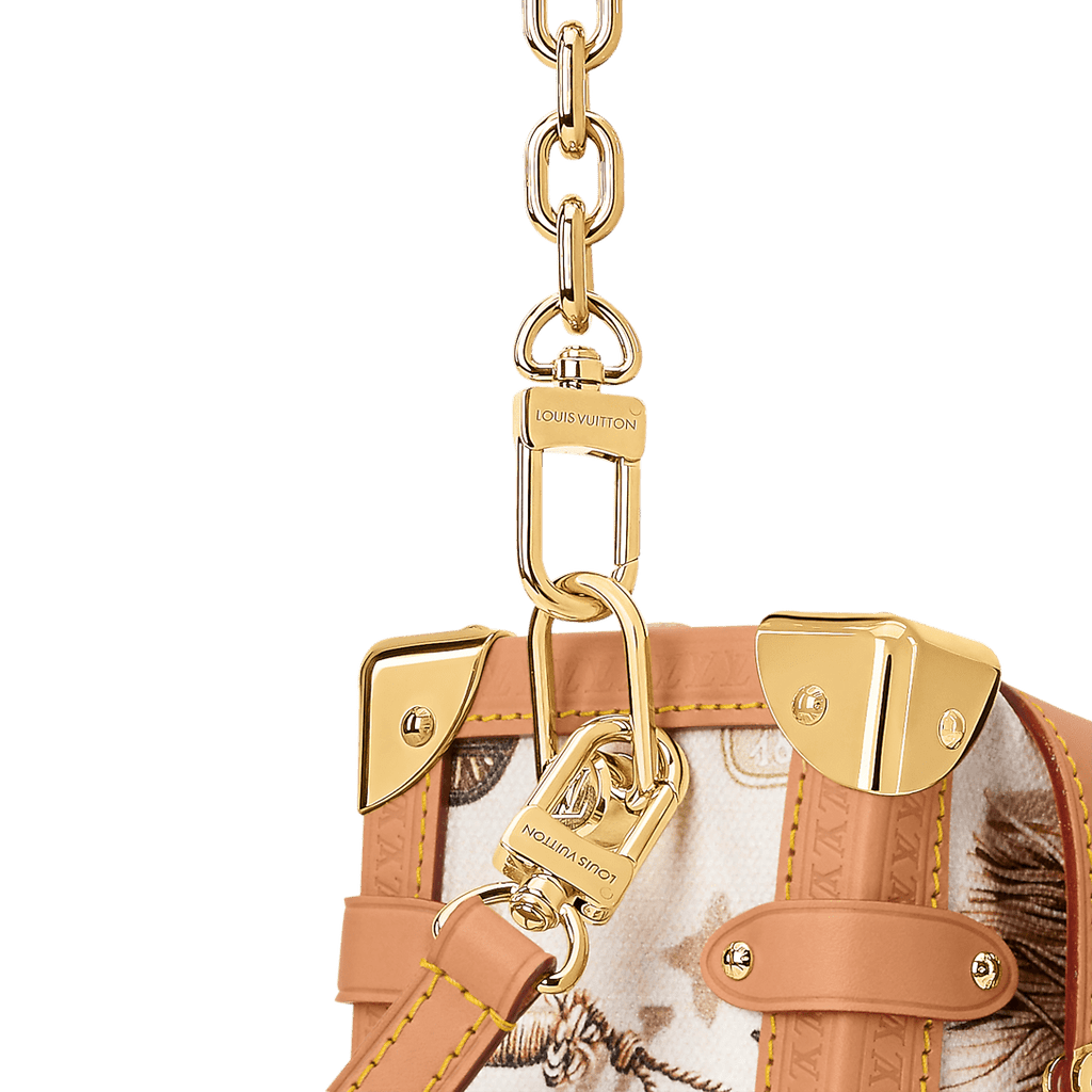 LOUIS VUITTON M29355 Side Trunk GM