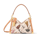 LOUIS VUITTON M29355 Side Trunk GM