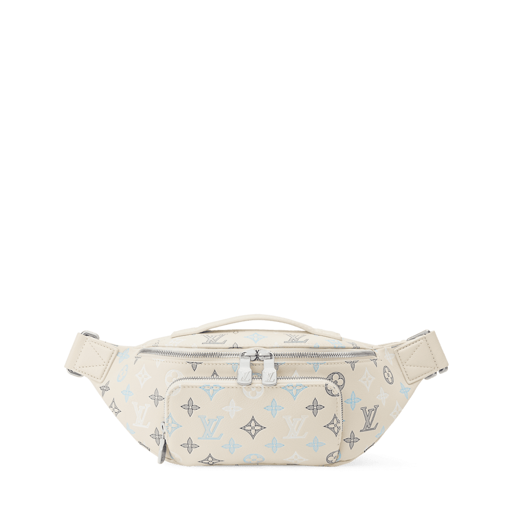 LOUIS VUITTON M28619 Rush Bumbag