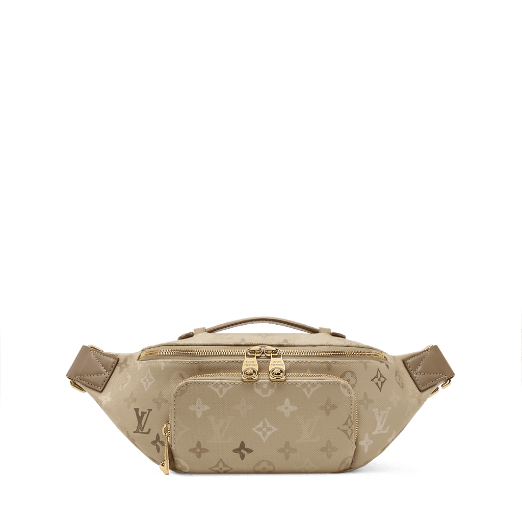 LOUIS VUITTON M29274 Rush Bumbag