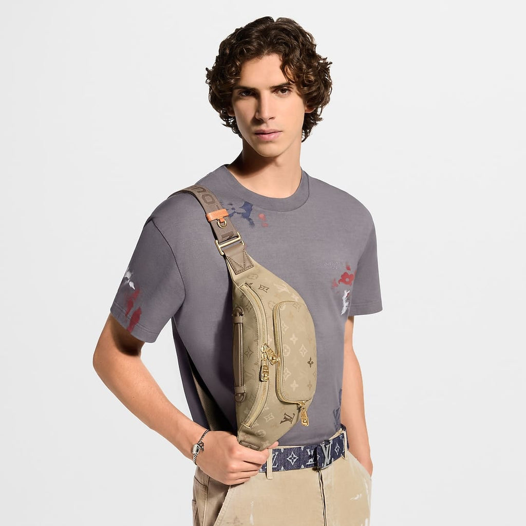 LOUIS VUITTON M29274 Rush Bumbag