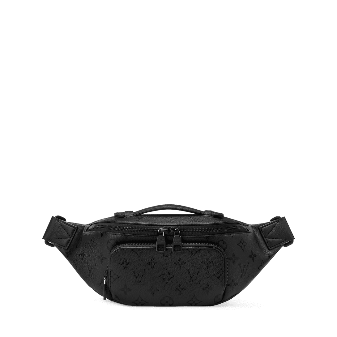 LOUIS VUITTON M26763 Rush Bumbag