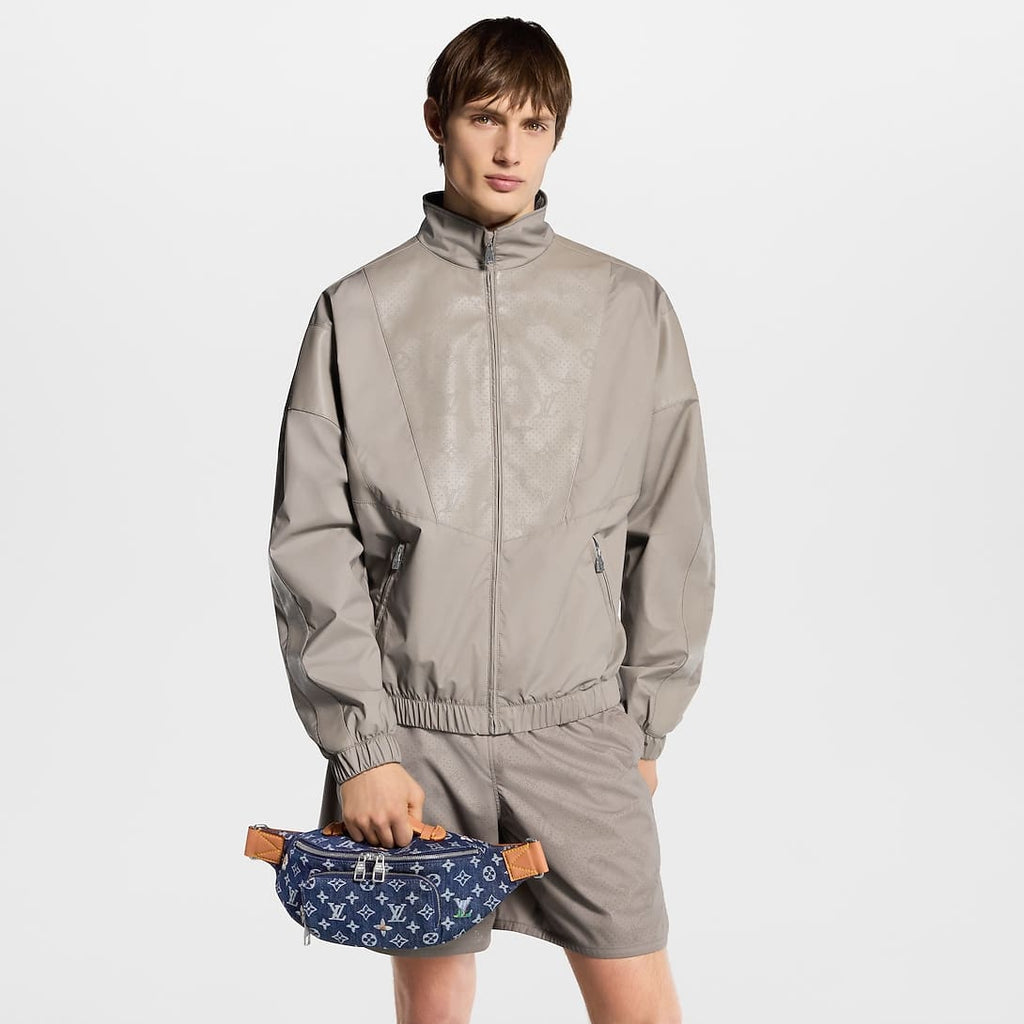 LOUIS VUITTON M27640 Rush Bumbag