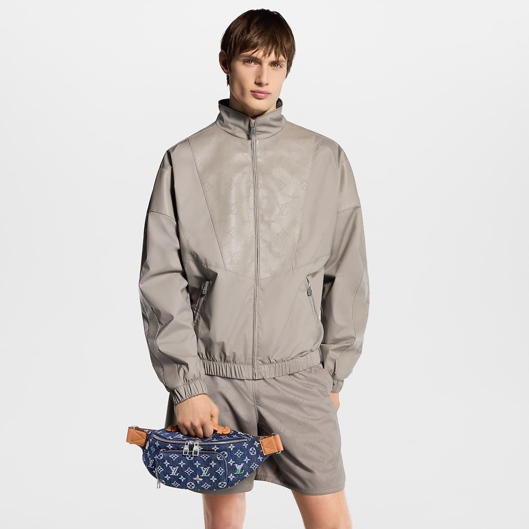 LOUIS VUITTON M27640 Rush Bumbag