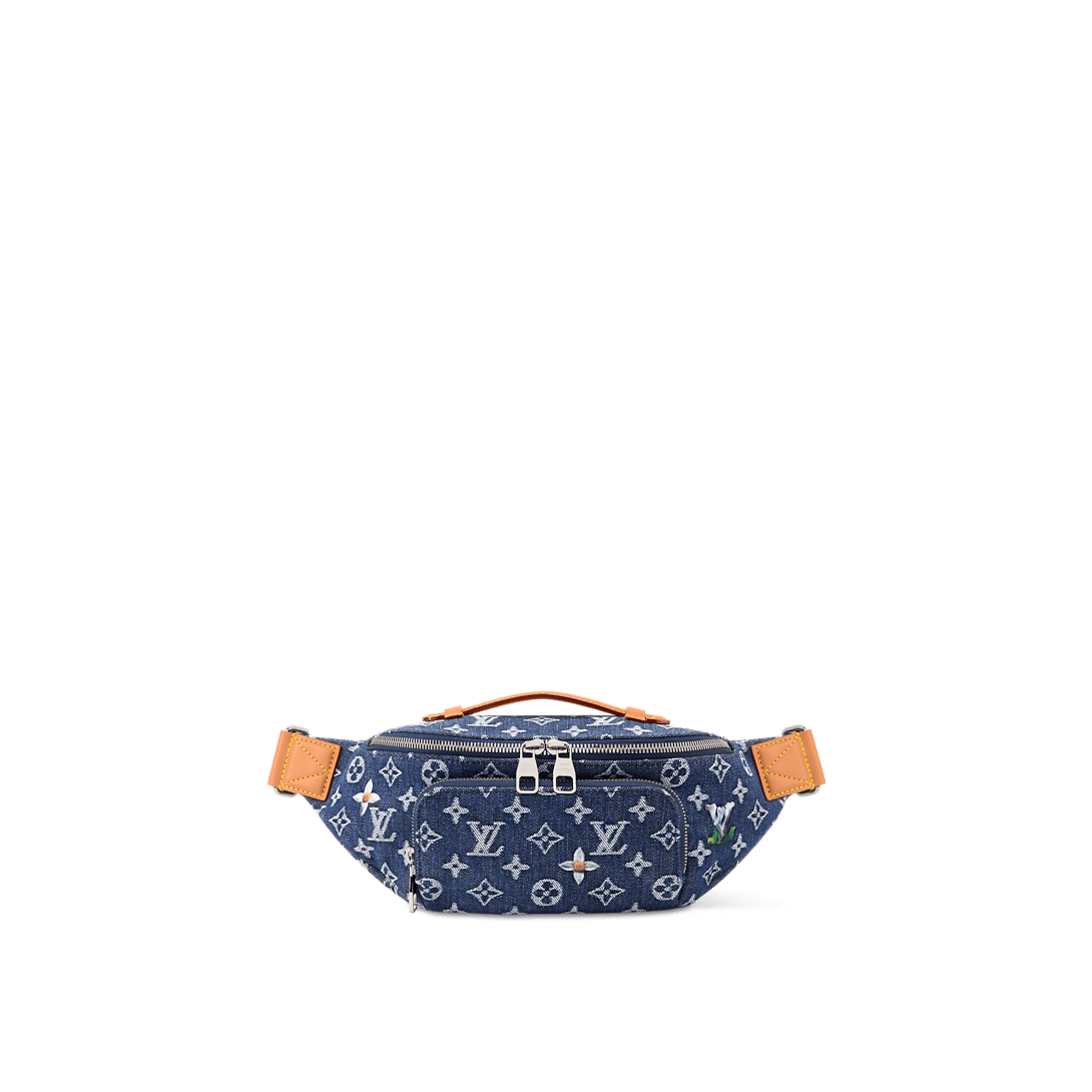 LOUIS VUITTON M27640 Rush Bumbag