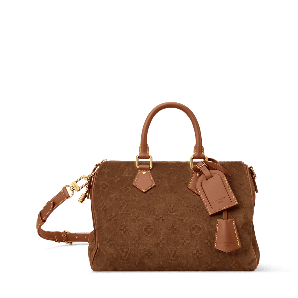 LOUIS VUITTON M29405 Speedy P9 Bandoulière 30