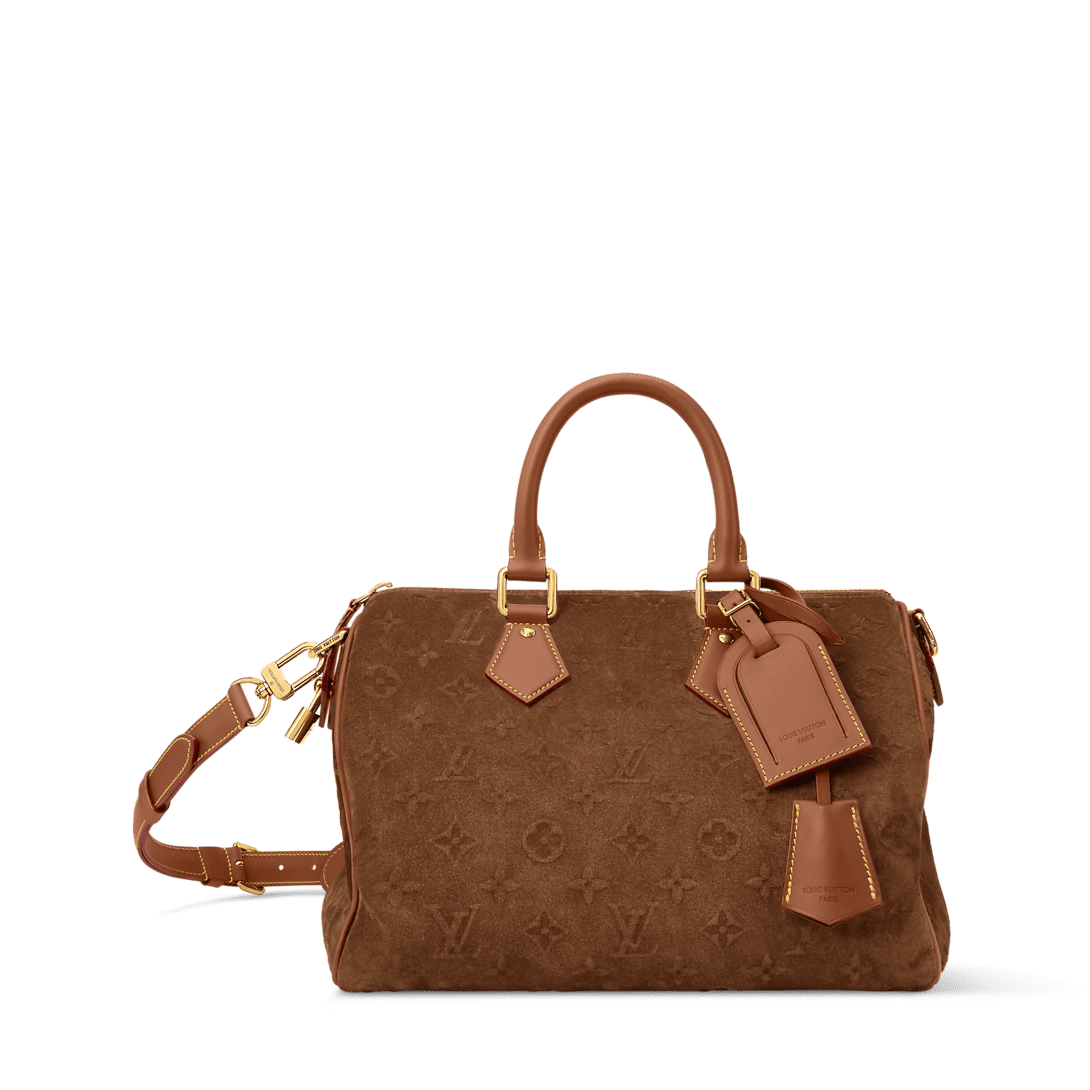 LOUIS VUITTON M29405 Speedy P9 Bandoulière 30