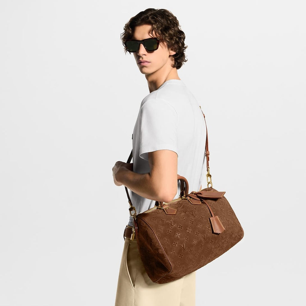 LOUIS VUITTON M29405 Speedy P9 Bandoulière 30
