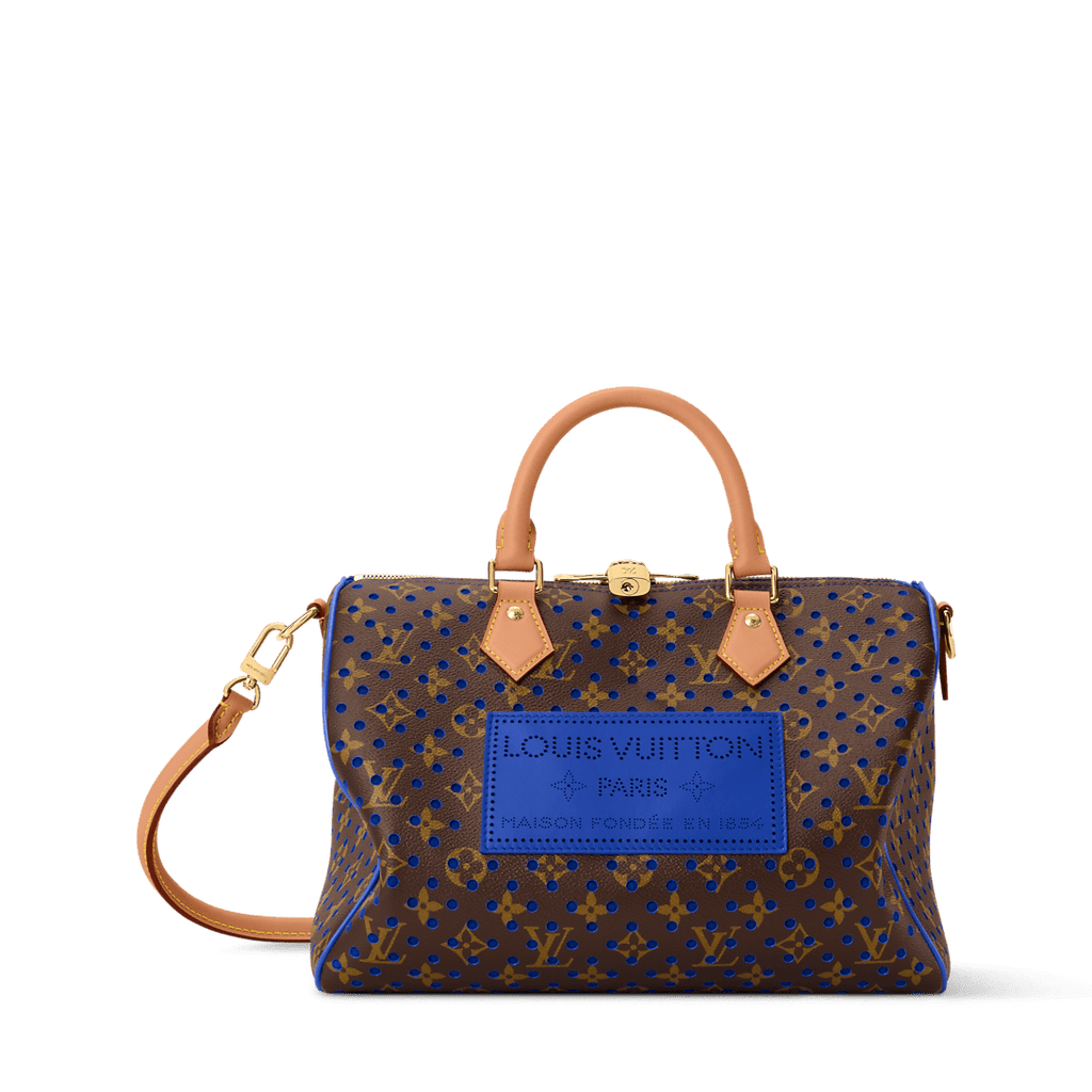 LOUIS VUITTON M29143 Speedy Soft 30