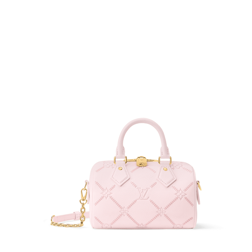 【Master quality】LOUIS VUITTON M28529 Speedy Bandouliere 20