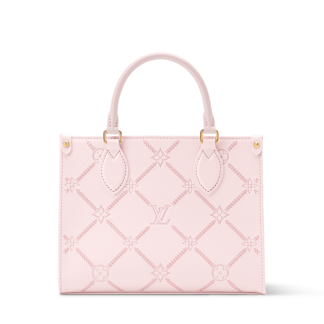 【Master quality】LOUIS VUITTON M28528 Onthego PM