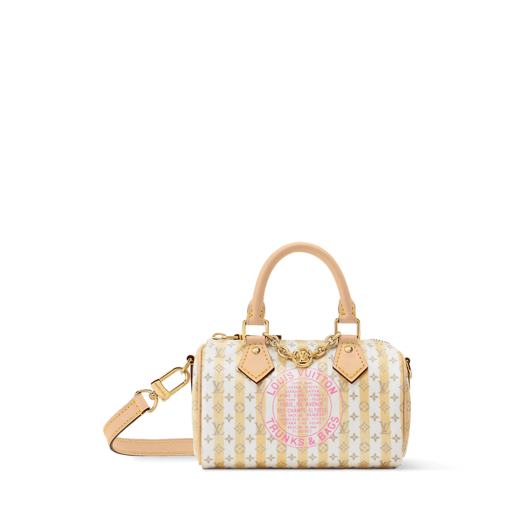 LOUIS VUITTON M29030 Nano Speedy