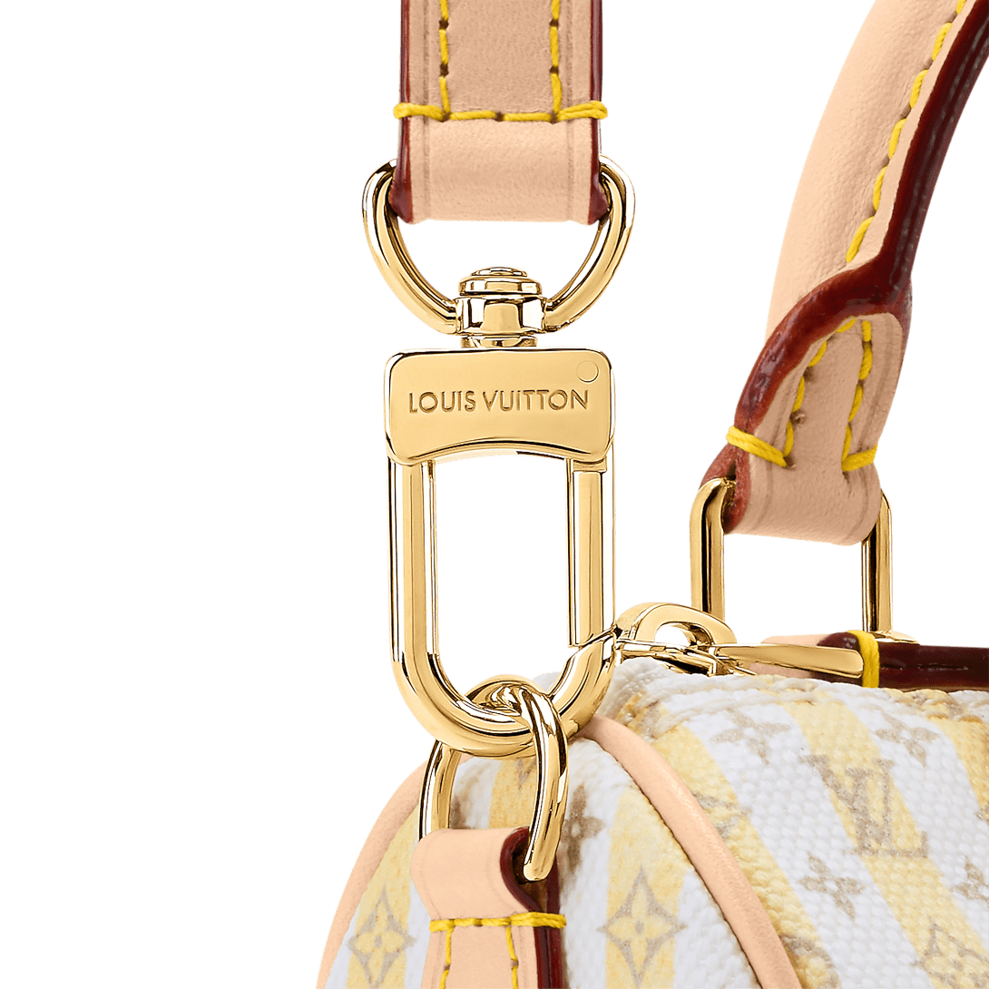 LOUIS VUITTON M29030 Nano Speedy