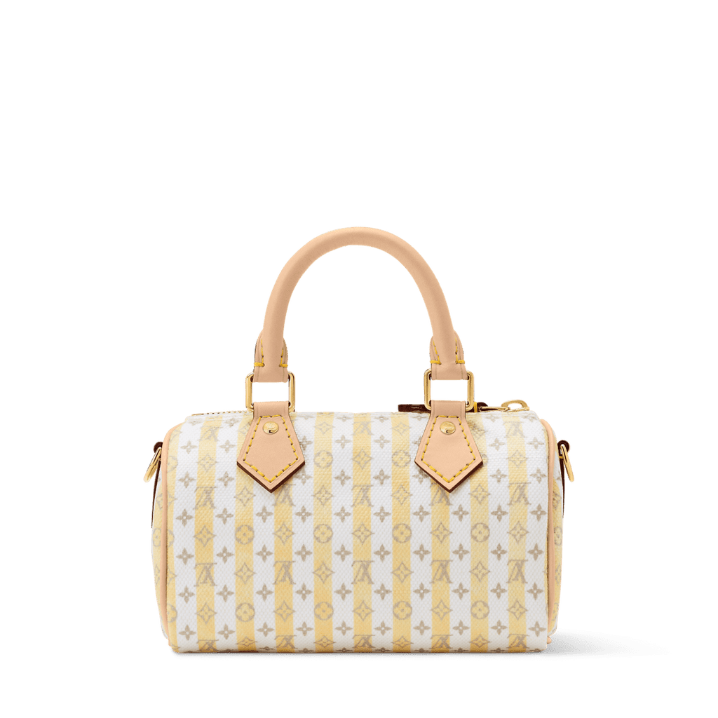 LOUIS VUITTON M29030 Nano Speedy